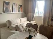 Apartamento com 2 quartos à venda em Jardim Remo SP