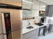 Apartamento com 2 quartos à venda em Jardim Remo SP