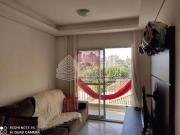 Apartamento com 2 quartos à venda em Jardim São Carlos SP