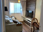 Apartamento com 2 quartos à venda em Jardim São João...