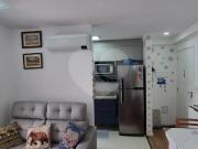 Apartamento com 2 quartos à venda em Jardim São Paulo...