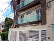Apartamento com 2 quartos à venda em Jardim São Paulo...