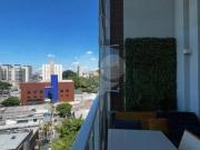 Apartamento com 2 quartos à venda em Jardim São Paulo...