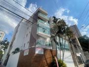 Apartamento com 2 quartos à venda em Jardim São Paulo...