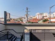 Apartamento com 2 quartos à venda em Jardim São Paulo...