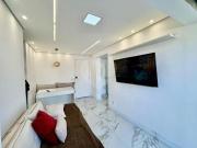 Apartamento com 2 quartos à venda em Jardim São Paulo...