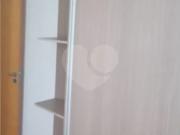 Apartamento com 2 quartos à venda em Jardim São Paulo...