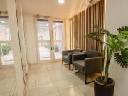 Apartamento com 2 quartos à venda em Jardim Santa Adélia SP
