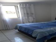 Apartamento com 2 quartos à venda em Jardim Santa...