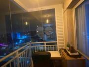 Apartamento com 2 quartos à venda em Jardim Santa...