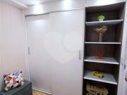 Apartamento com 2 quartos à venda em Jardim Santa...