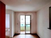 Apartamento com 2 quartos à venda em Jardim Santa...