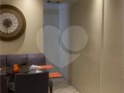 Apartamento com 2 quartos à venda em Jardim Santa...