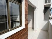 Apartamento com 2 quartos à venda em Jardim Santiago SP