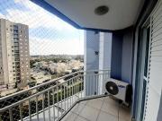 Apartamento com 2 quartos à venda em Jardim Santiago SP