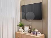 Apartamento com 2 quartos à venda em Jardim Santo Elias SP