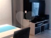 Apartamento com 2 quartos à venda em Jardim SP