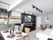 Apartamento com 2 quartos à venda em Jardim SP