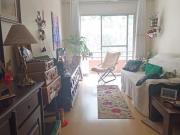 Apartamento com 2 quartos à venda em Jardim Tamoio SP