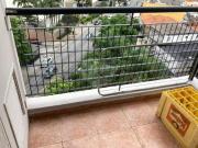 Apartamento com 2 quartos à venda em Jardim Taquaral SP