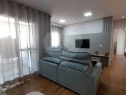 Apartamento com 2 quartos à venda em Jardim Tereza...