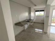 Apartamento com 2 quartos à venda em Jardim Tupanci SP