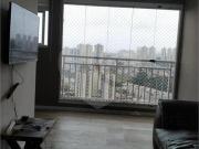 Apartamento com 2 quartos à venda em Jardim Umarizal SP