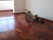 Apartamento com 2 quartos à venda em Jardim Umarizal SP