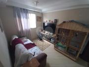 Apartamento com 2 quartos à venda em Jardim Umarizal SP