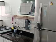 Apartamento com 2 quartos à venda em Jardim Umarizal SP