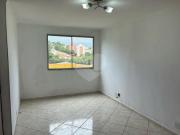Apartamento com 2 quartos à venda em Jardim Umuarama SP