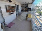 Apartamento com 2 quartos à venda em Jardim Vazani SP