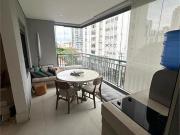 Apartamento com 2 quartos à venda em Jardim Vera Cruz SP