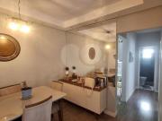 Apartamento com 2 quartos à venda em Jardim Vera Cruz SP