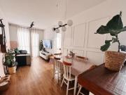 Apartamento com 2 quartos à venda em Jardim Vila Formosa SP