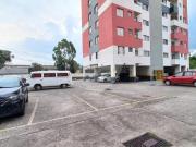 Apartamento com 2 quartos à venda em Jardim Vila Galvão SP