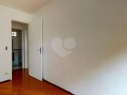 Apartamento com 2 quartos à venda em Jardim Vilas Boas SP