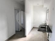 Apartamento com 2 quartos à venda em Jardins Do Império SP