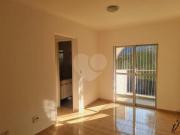 Apartamento com 2 quartos à venda em Jordanópolis SP