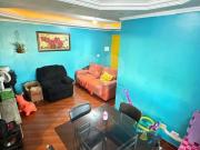 Apartamento com 2 quartos à venda em Jordanópolis SP