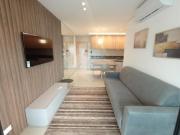 Apartamento com 2 quartos à venda em José Menino SP