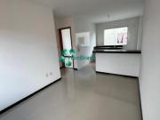 APARTAMENTO COM 2 QUARTOS À VENDA EM LAGOA SANTA/MG
