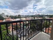 Apartamento com 2 quartos à venda em Lapa SP