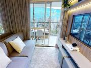 Apartamento com 2 quartos à venda em Lauzane Paulista SP