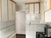 Apartamento com 2 quartos à venda em Lauzane Paulista SP