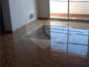 Apartamento com 2 quartos à venda em Lauzane Paulista SP