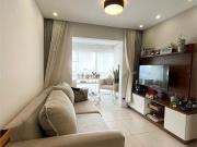 Apartamento com 2 quartos à venda em Lauzane Paulista SP