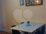 Apartamento com 2 quartos à venda em Limão SP