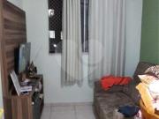 Apartamento com 2 quartos à venda em Loteamento Parque...