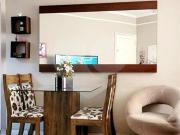 Apartamento à venda com 2 quartos, sendo 1 suíte, no...